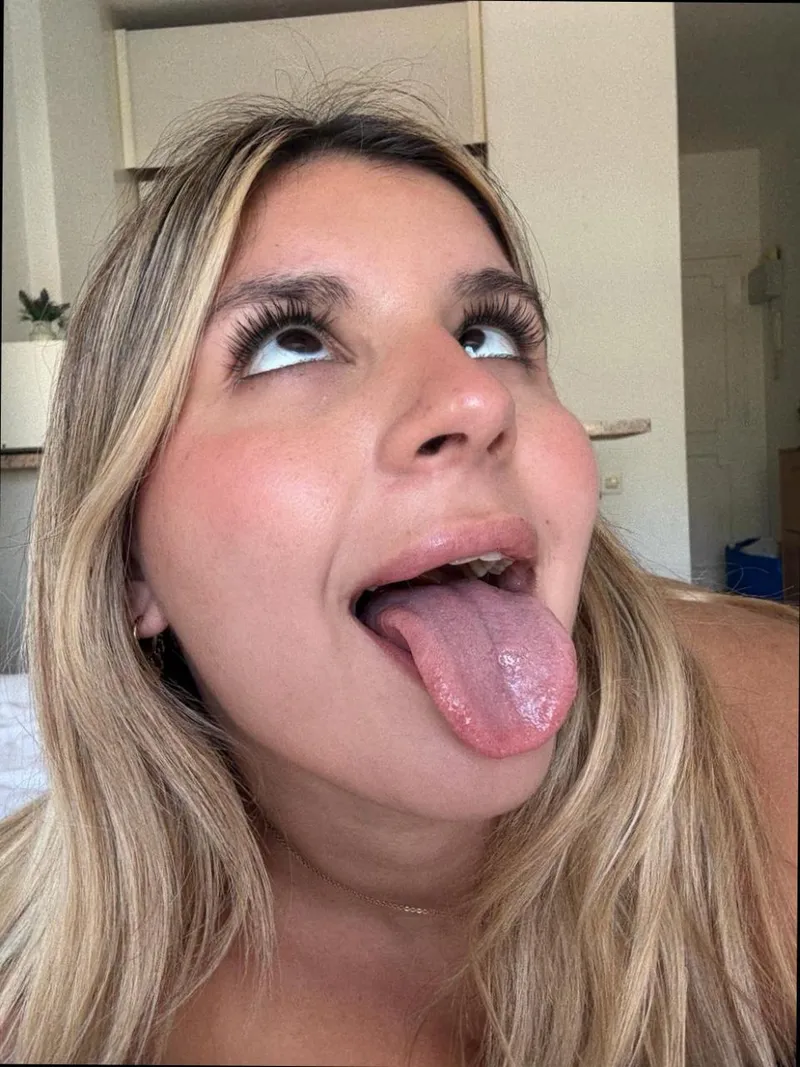 Thumbnail Losing Braincells with Pleasure: A Real Ahegao Experience - NeganWasTaken | RealAhegao