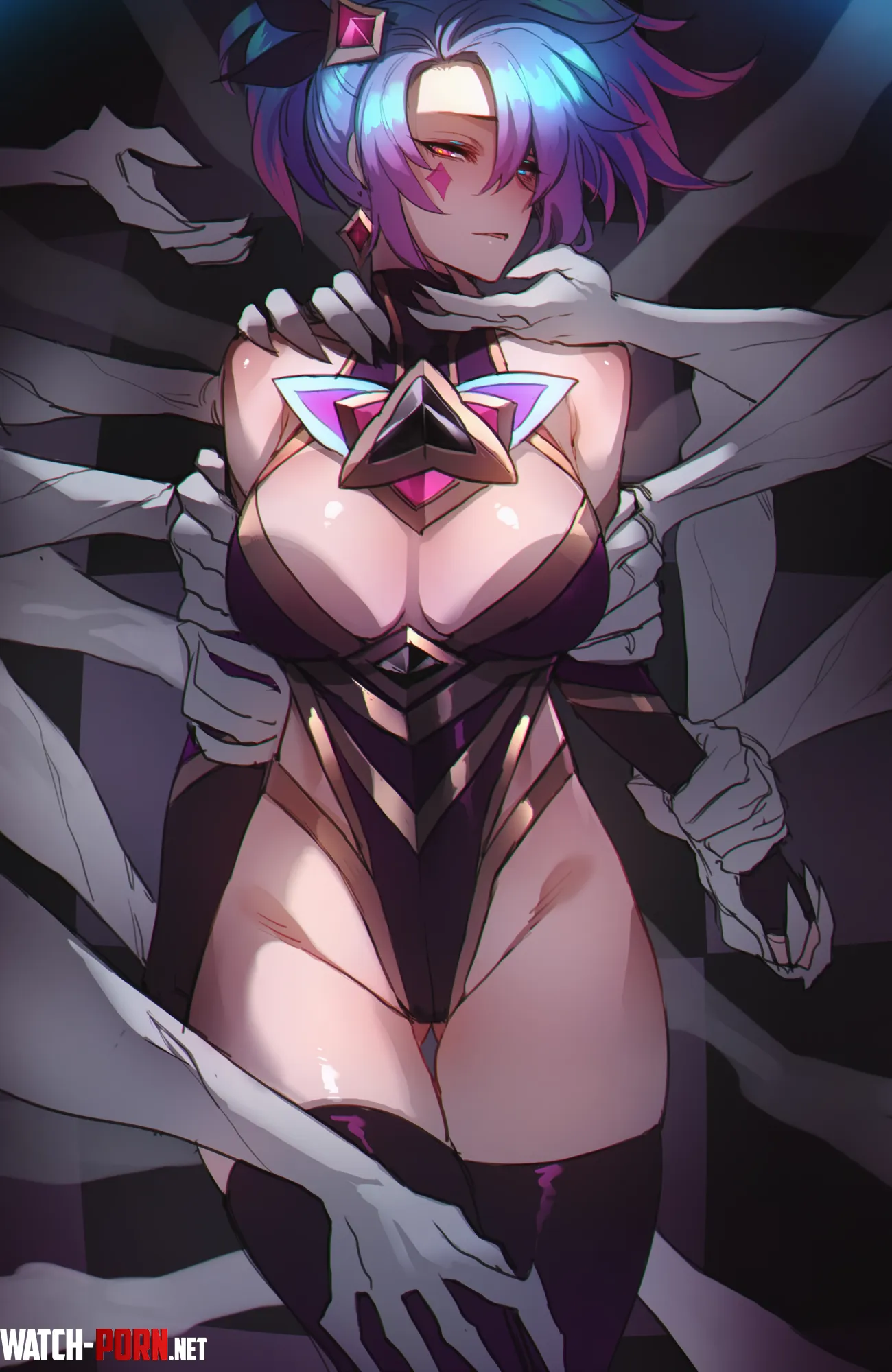 Akali (Ratatatat74) by ObligationKey7329