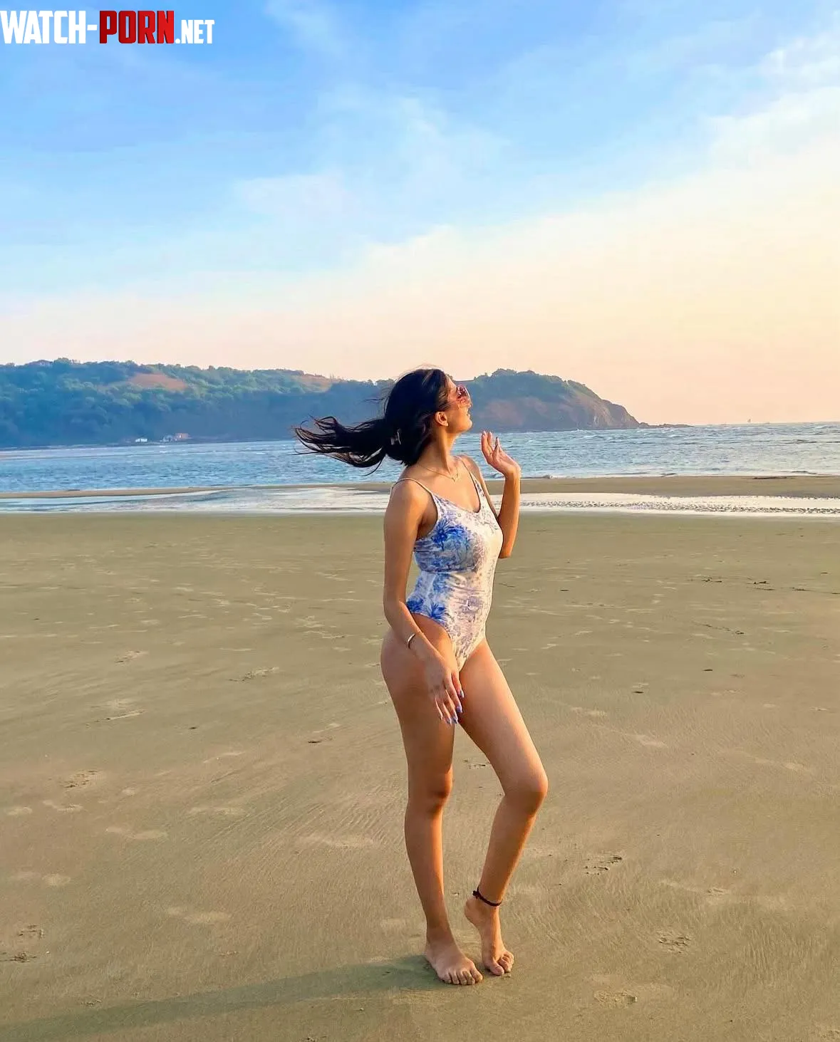 Last year’s beach trip by biryaniGirl2001
