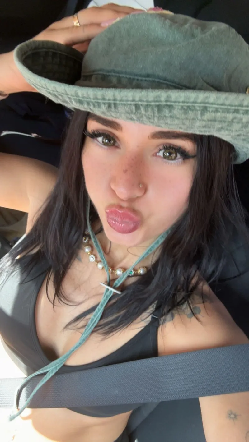 Thumbnail Brunette & Bold - Dark Side Desires by torialorraine | brunette