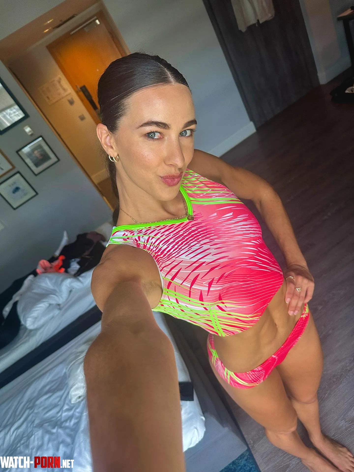 Alanah Yukich by DolGrenn