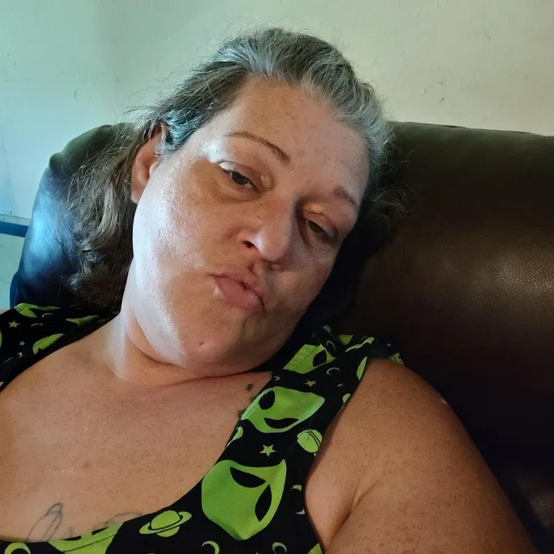 Thumbnail ssbbw: Clothing Optional - Ready for Reveals by lookingformyselfinu