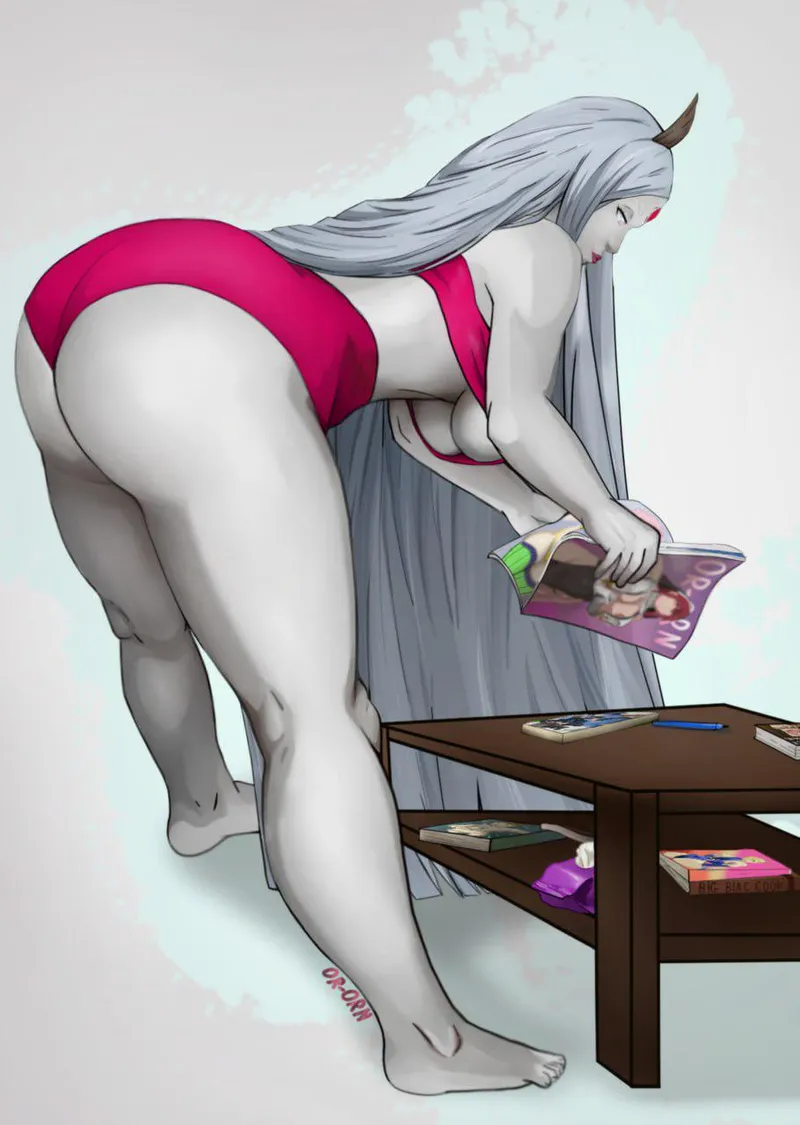 Thumbnail Artist Spotlight: OR-ORN's Unique Take on Naruto_Hentai