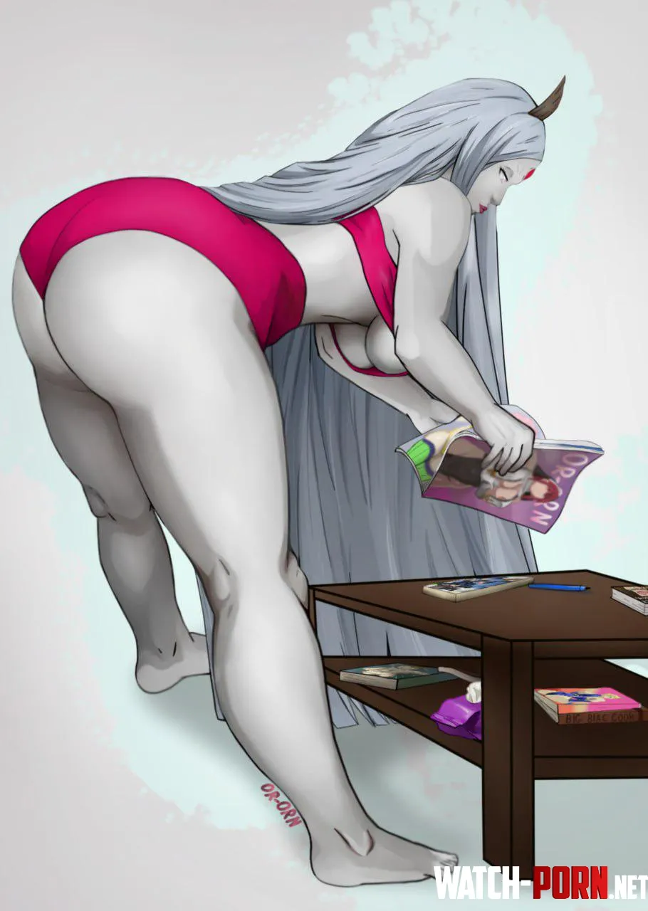 artist: OR-ORN by Low_Bookkeeper_3709