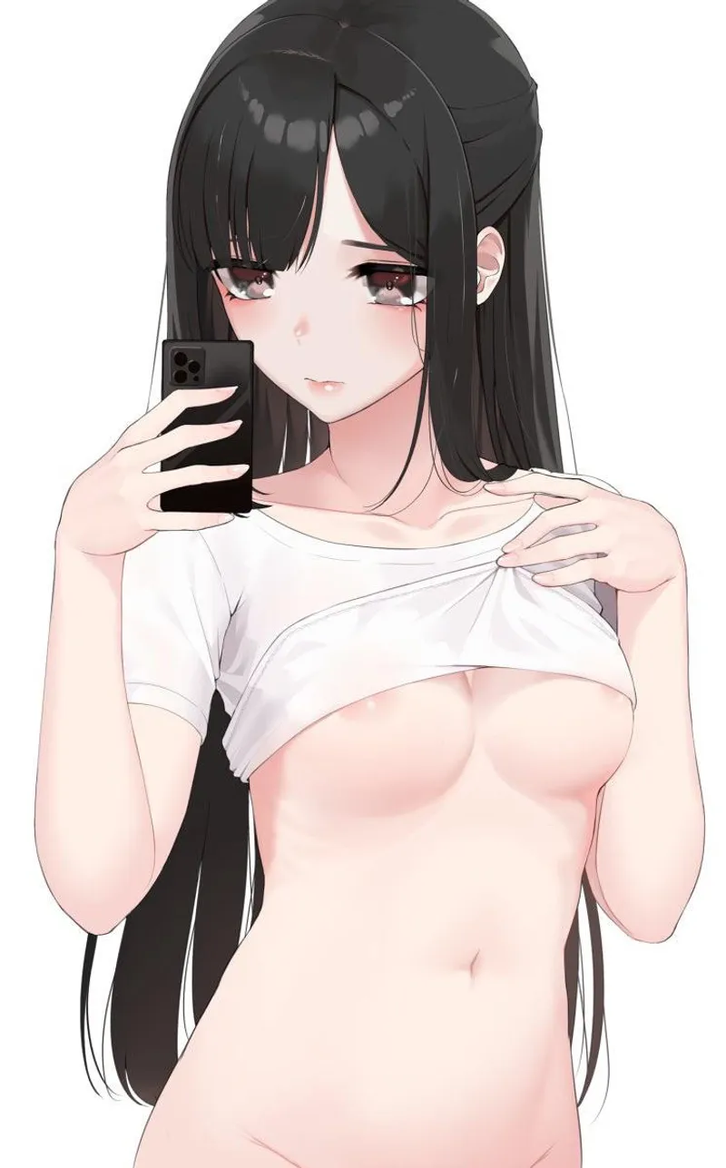 Thumbnail Small yet Stunning: Explore xwrecker's Elegant Insight - animemidriff Category