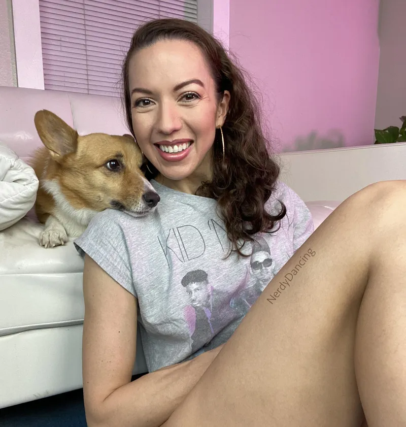 Thumbnail Exotic Mix Revealed: nerdydancing's Half Asian (Vietnamese), Half White Journey