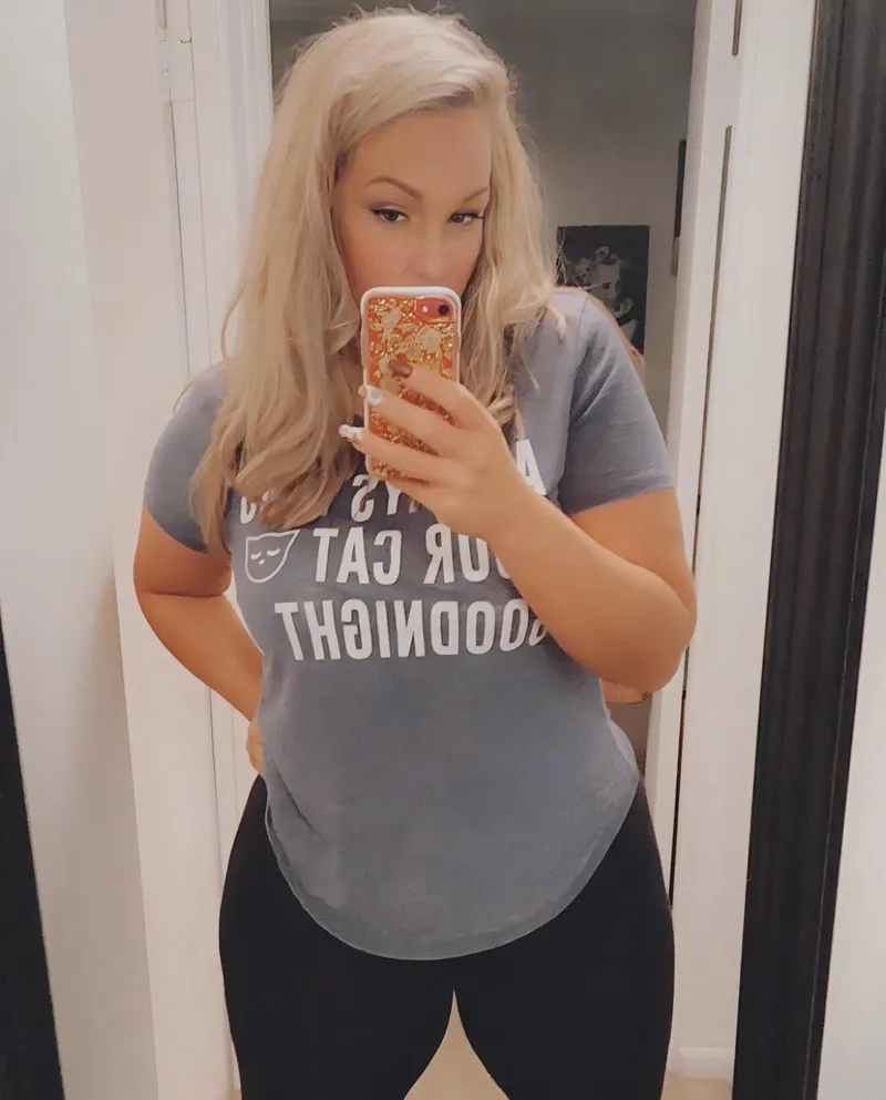 Thumbnail Gym Vibes: Explore 'Gym time ✌🏻' with laurenpennyxx in MirrorSelfie