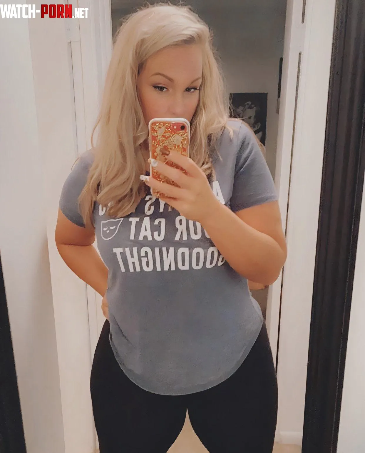 Gym time ✌🏻 by laurenpennyxx