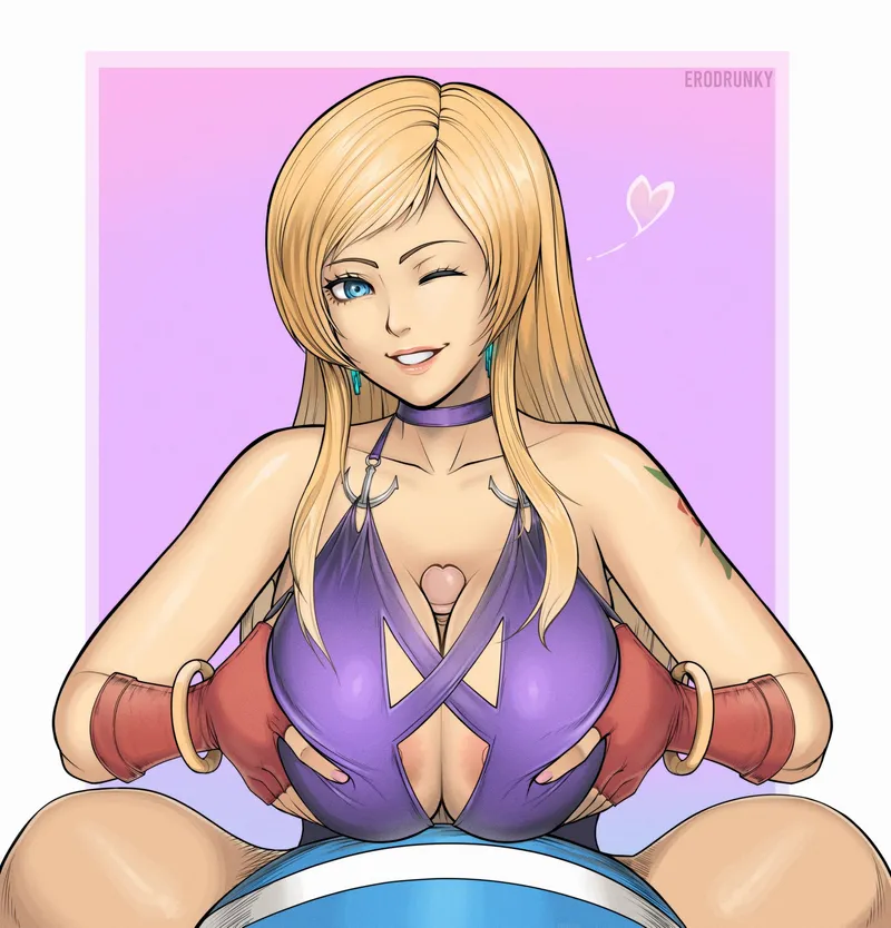 Thumbnail Appreciate_Monk3276: Delighting in Paizuri Pleasures