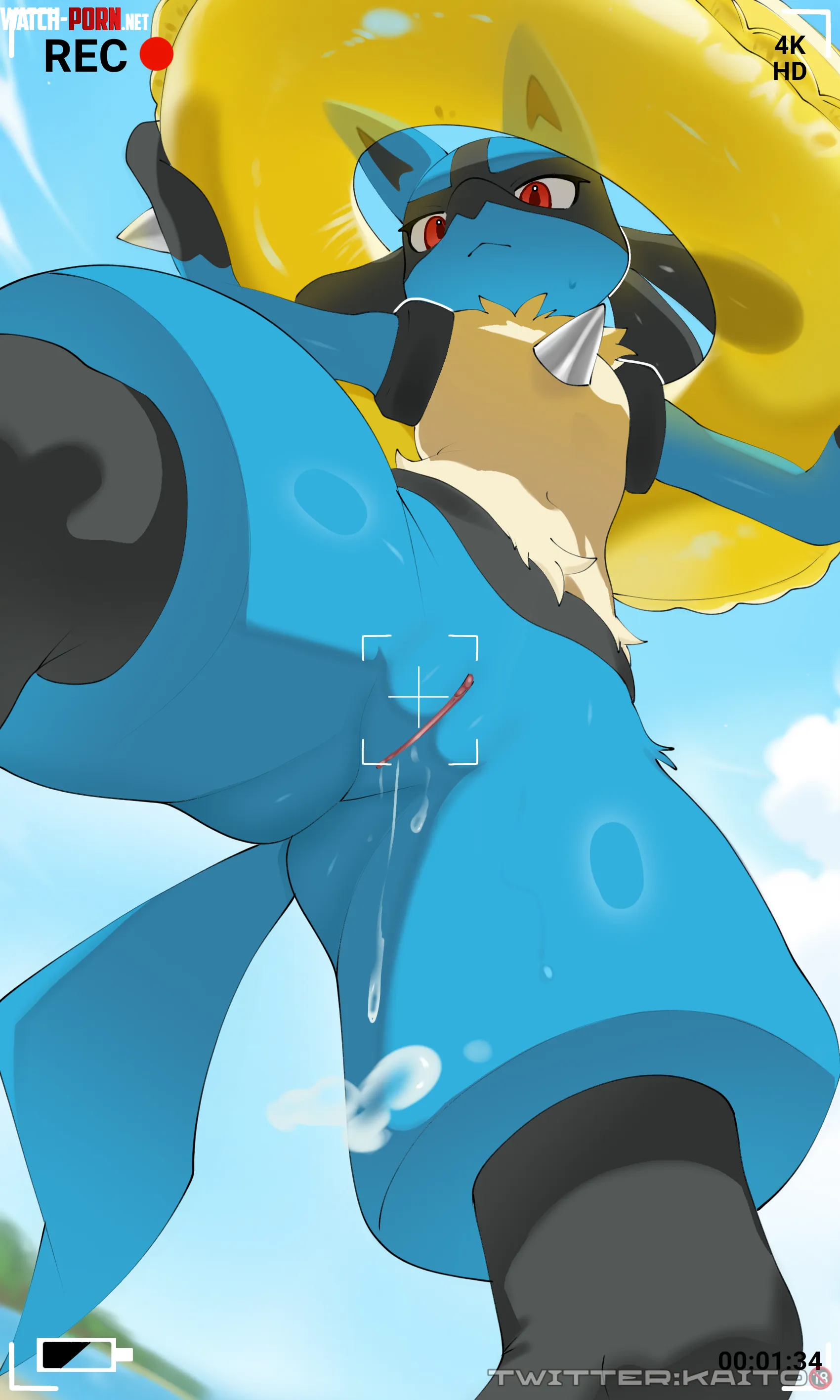 Summer View [F] (bloodguard) by DL2828
