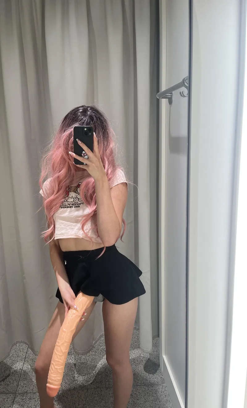 Thumbnail Beg me by PinkDolxo