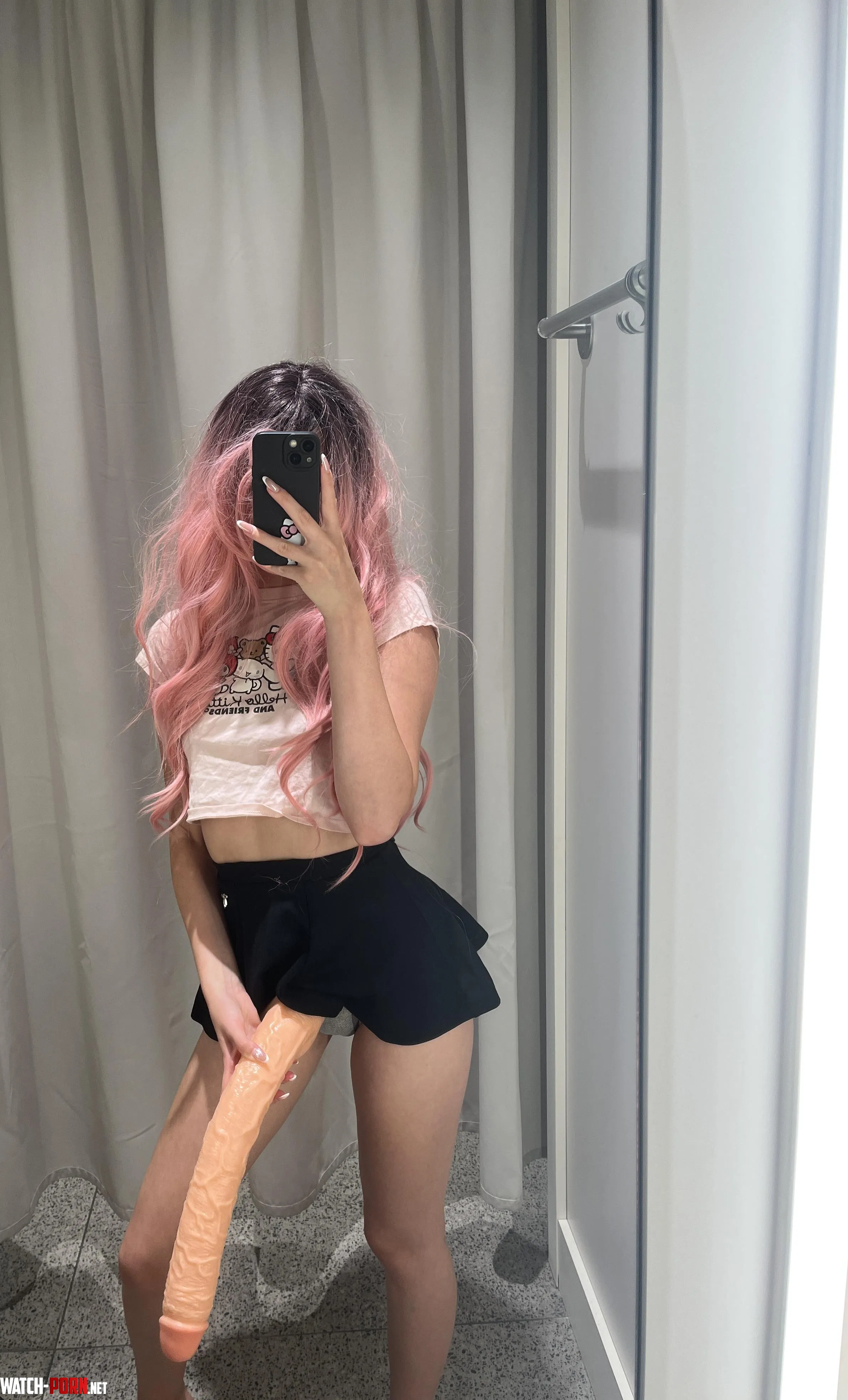 Beg me by PinkDolxo