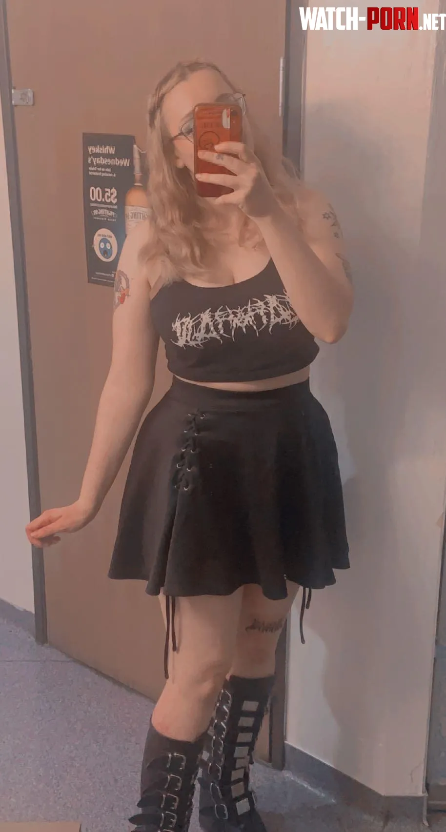 Goth tits by Total_Ad_9170