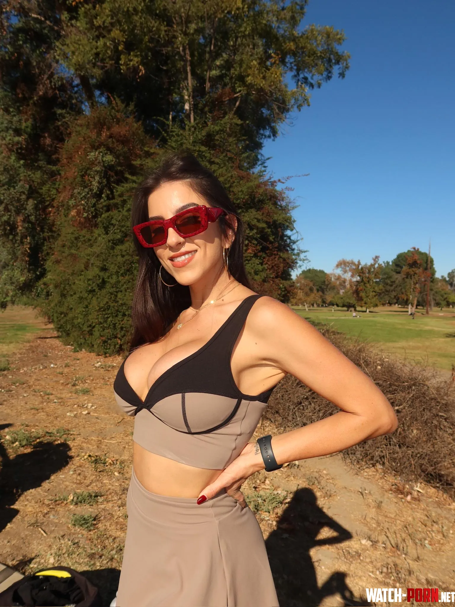 Fit is on point today by lenatheplug