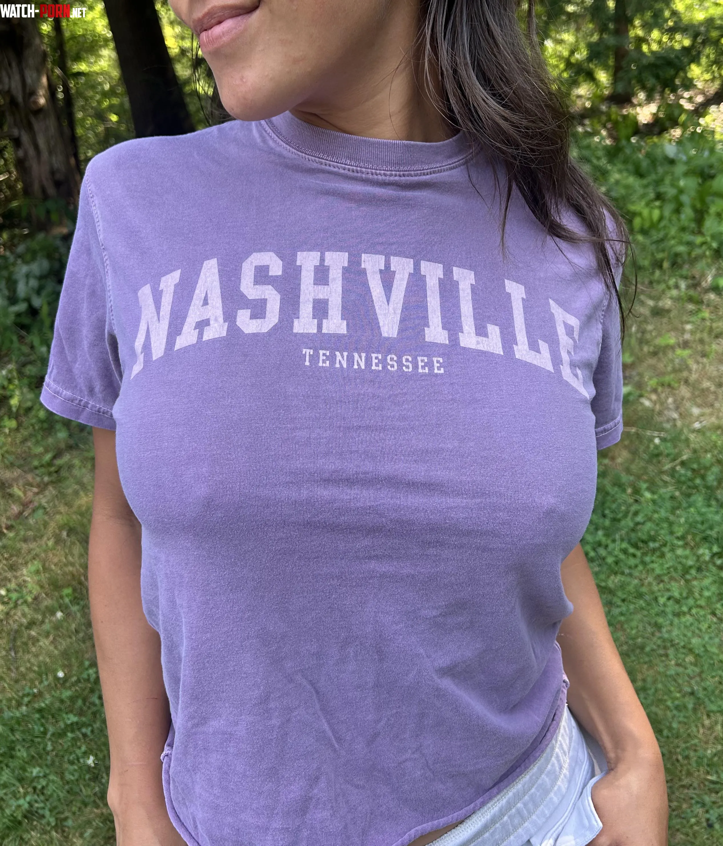 Thought people were reading the shirt… might have just been staring at the pokies by Strict-Funny6074
