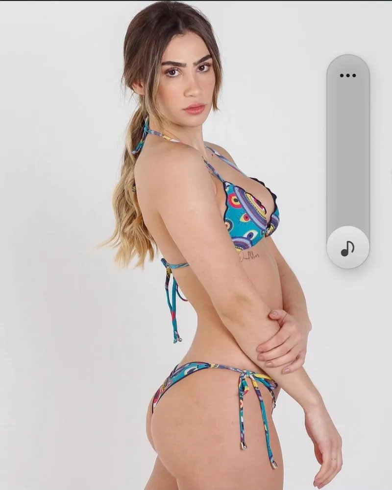 Thumbnail Perfect Paula Blue Bikini: Unveiling ContributionPrudent2's Recommendations