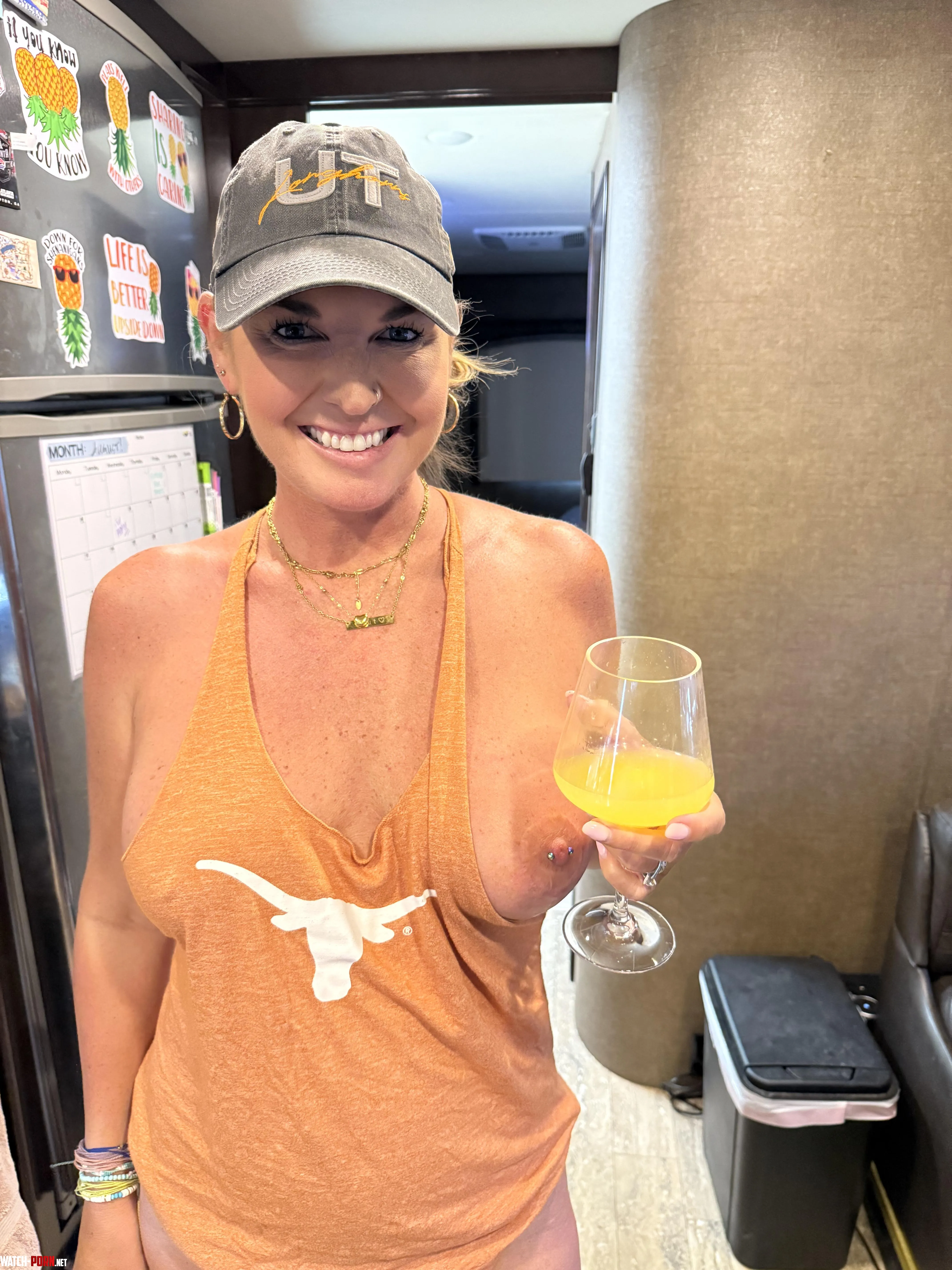 Hook Em by officialbikininicole