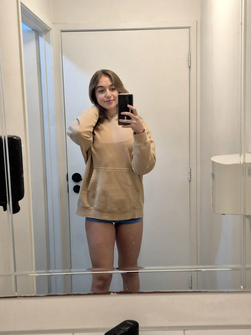 Thumbnail Mystery Unveiled: Cute with a Surprising Side by QueenKongFitness