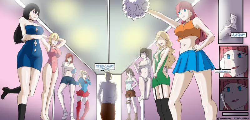 Thumbnail Unveil the Human Sex Doll Collection by LoudContract2700