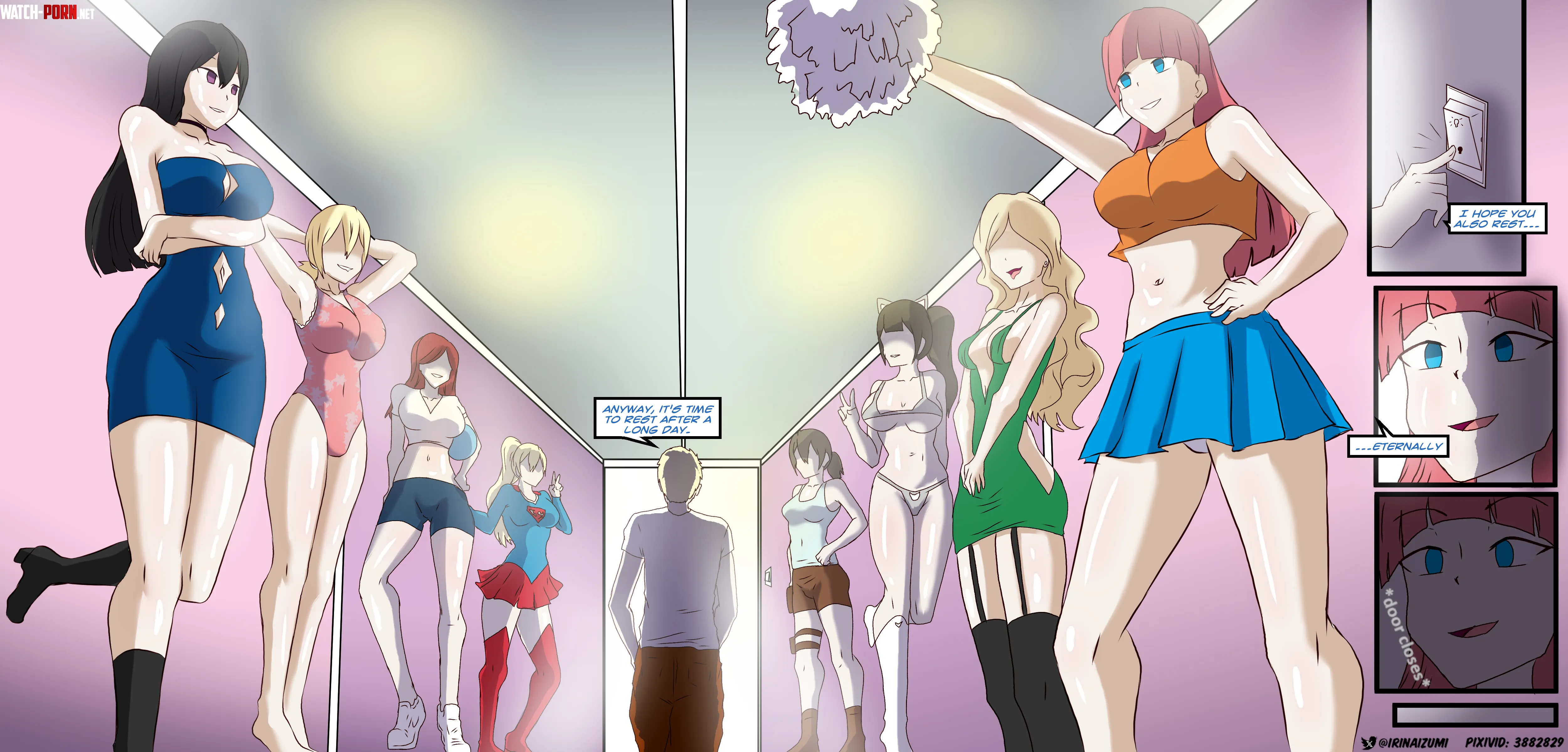 Human Sex doll collection by LoudContract2700