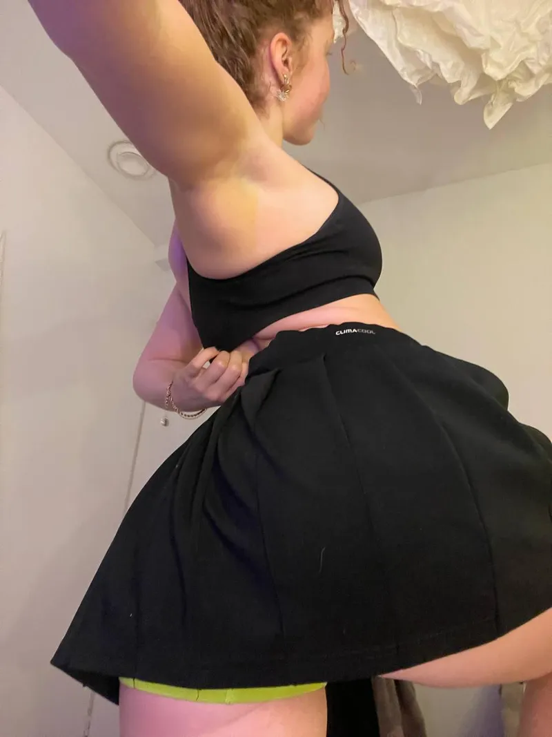 Thumbnail Hade du velat knulla mig? - SweNsfw