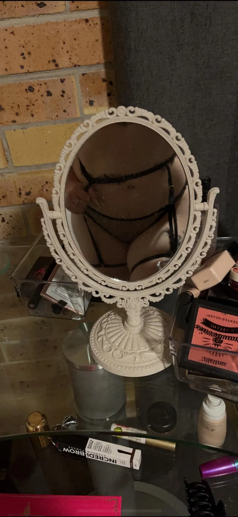 Thumbnail sshortcake2222: Enter the Mirror Mirror World of Classy Sexy