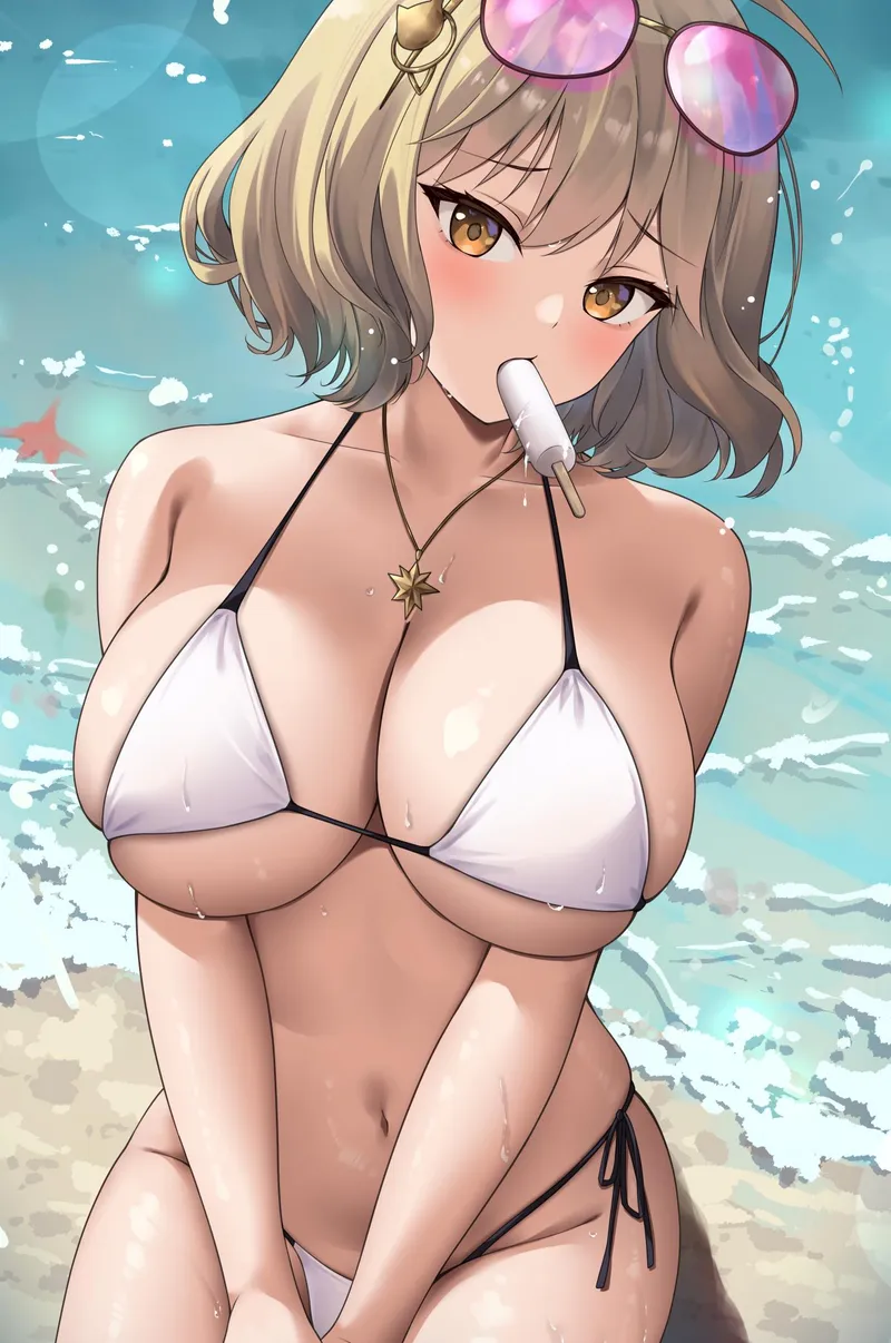Thumbnail Summer Anis: A Celebration of OppaiLove by A_MASSIVE_PERVERT