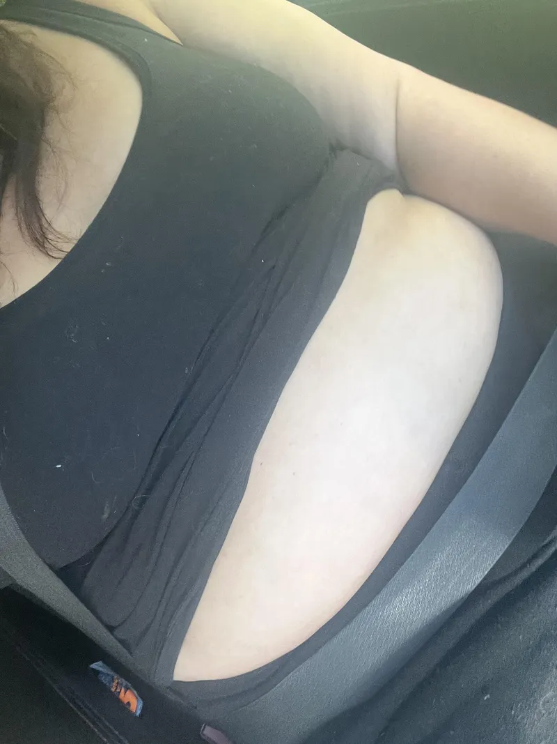 Thumbnail imabrunettee's Belly Rubbing Adventures