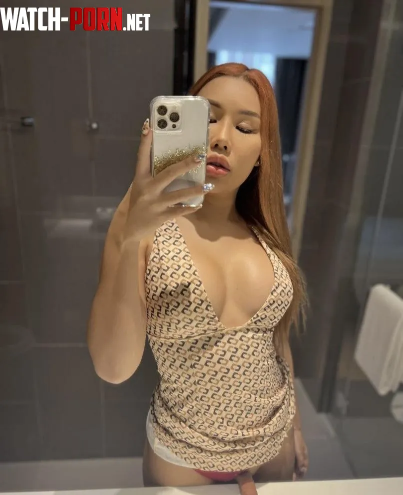 Would you fuck me? by YaGitlKhloe