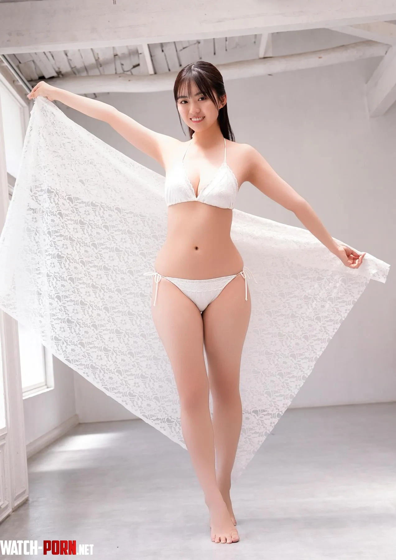 Runa Toyoda by Embarrassed-Baby6121