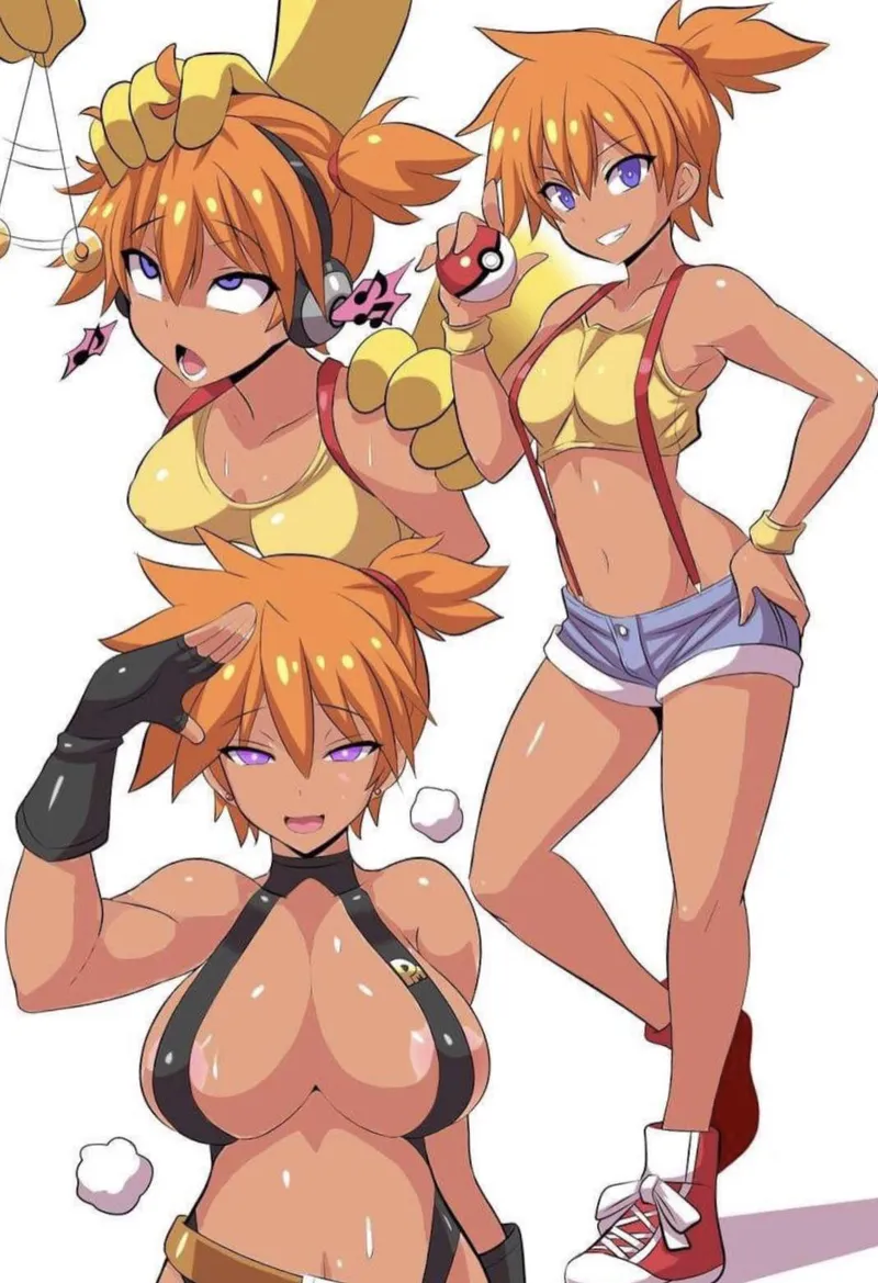 Thumbnail A Moment of Inattention in HypnoHentai by snackmeupp