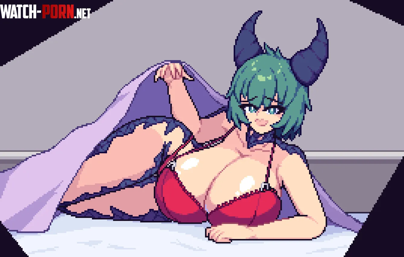 Dragussy's Inviting you by raptorBR