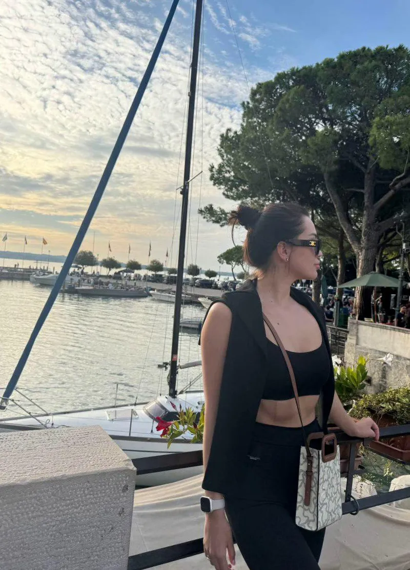 Thumbnail Short and Sweet Style Inspirations by Fashionista NikitaG00