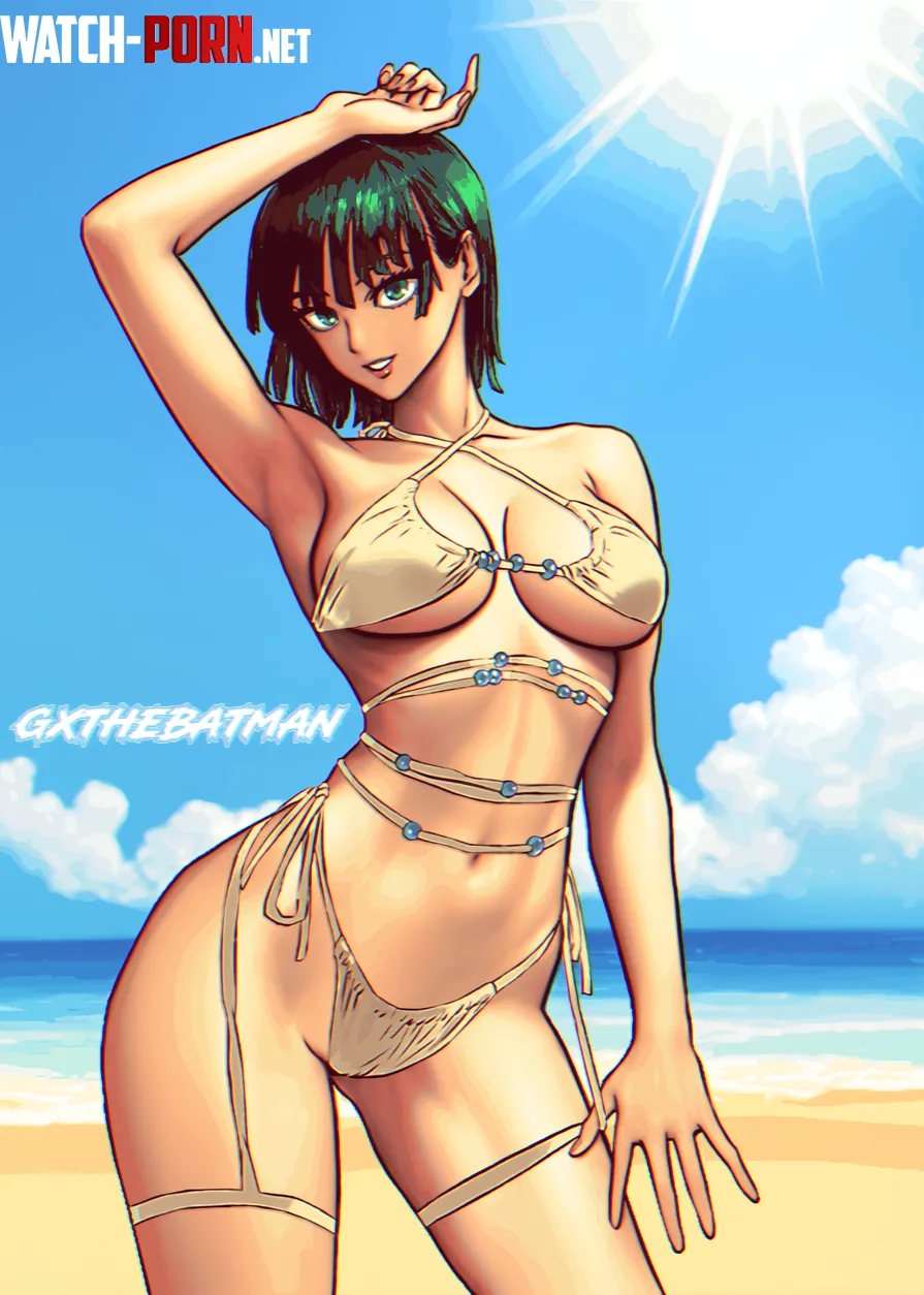 Fubuki - Ch 213 [One Punch Man] by GxTheBatmanYouTube