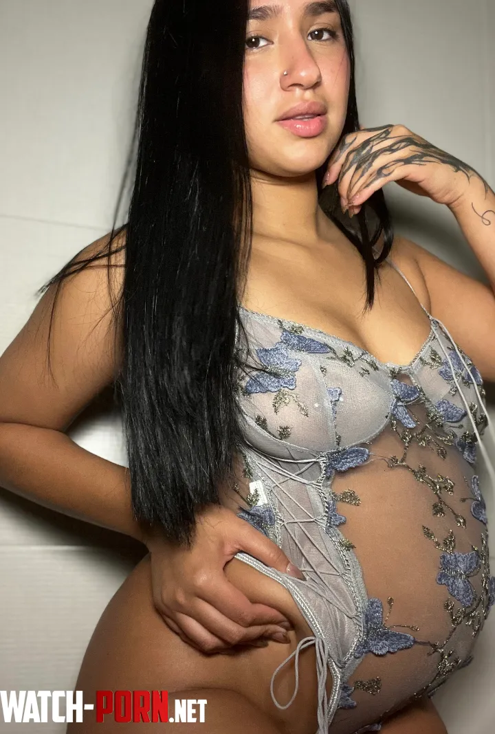 Spoil me with sweets and see how sweet I get by bighangers4life