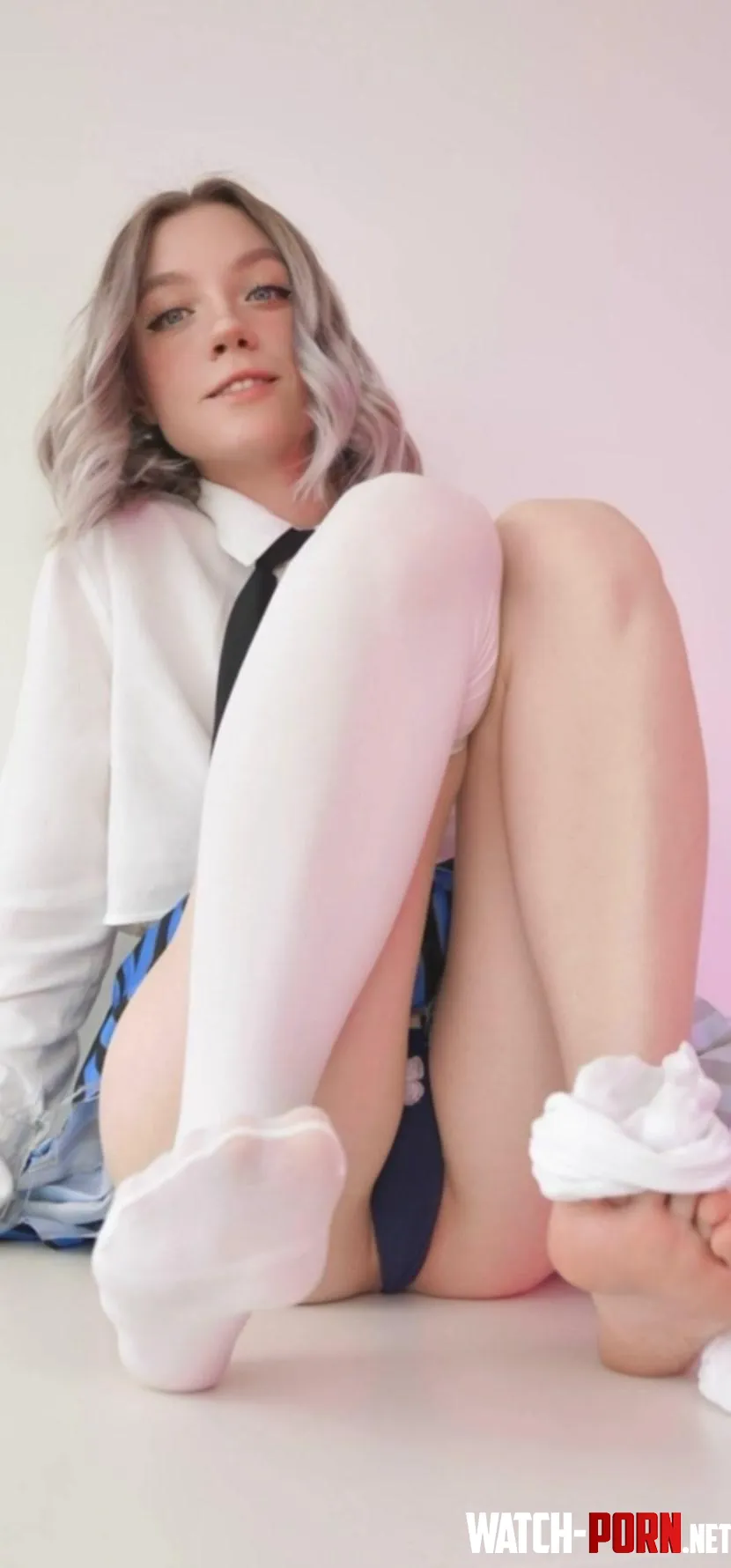 Enid Sinclair by ShyVelvetRose by ShyVelvetRose