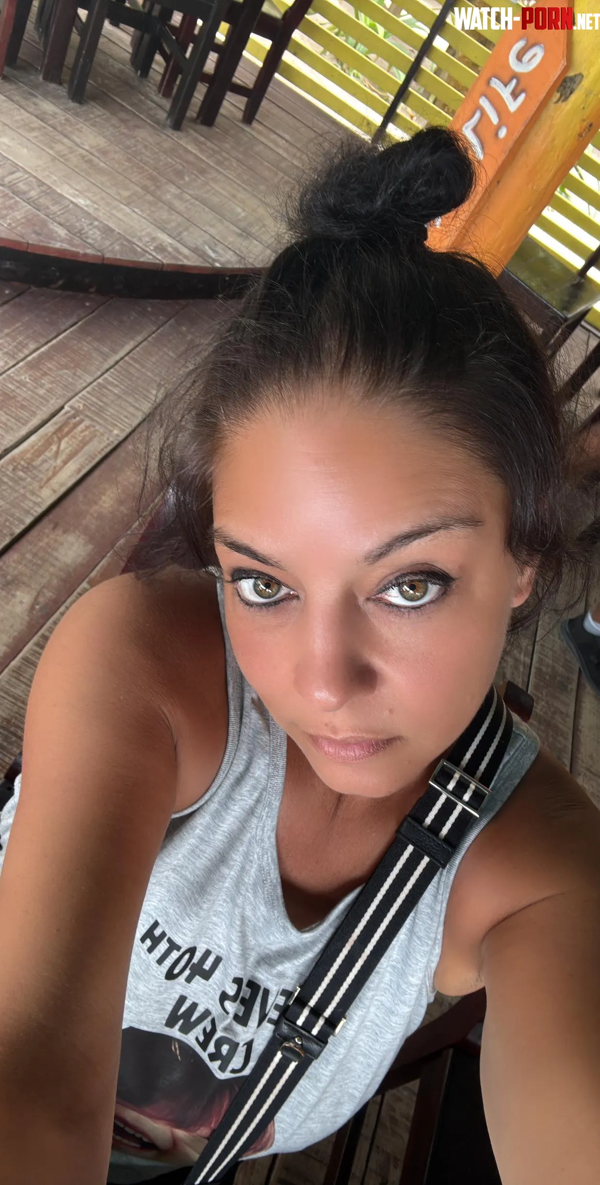 Latina fire in every glance by Puzzleheaded_Arm5693