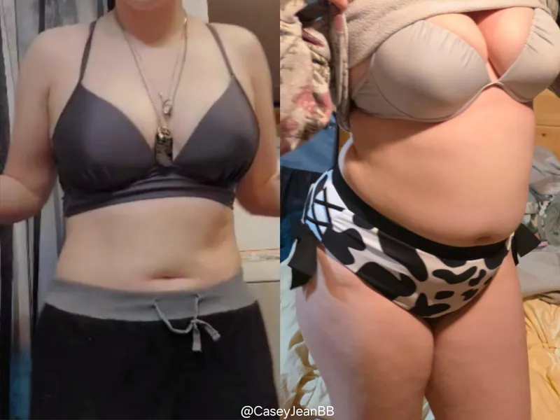 Thumbnail Altballinout: Weight Gain Confessions