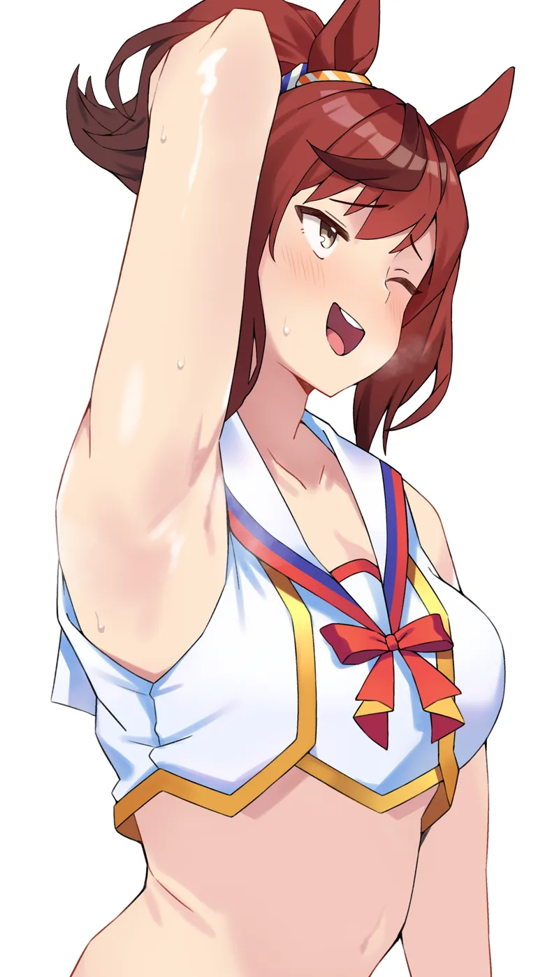 Thumbnail Nice Nature (pirukusu) [Uma Musume Pretty Derby] - Article by TheRoySez