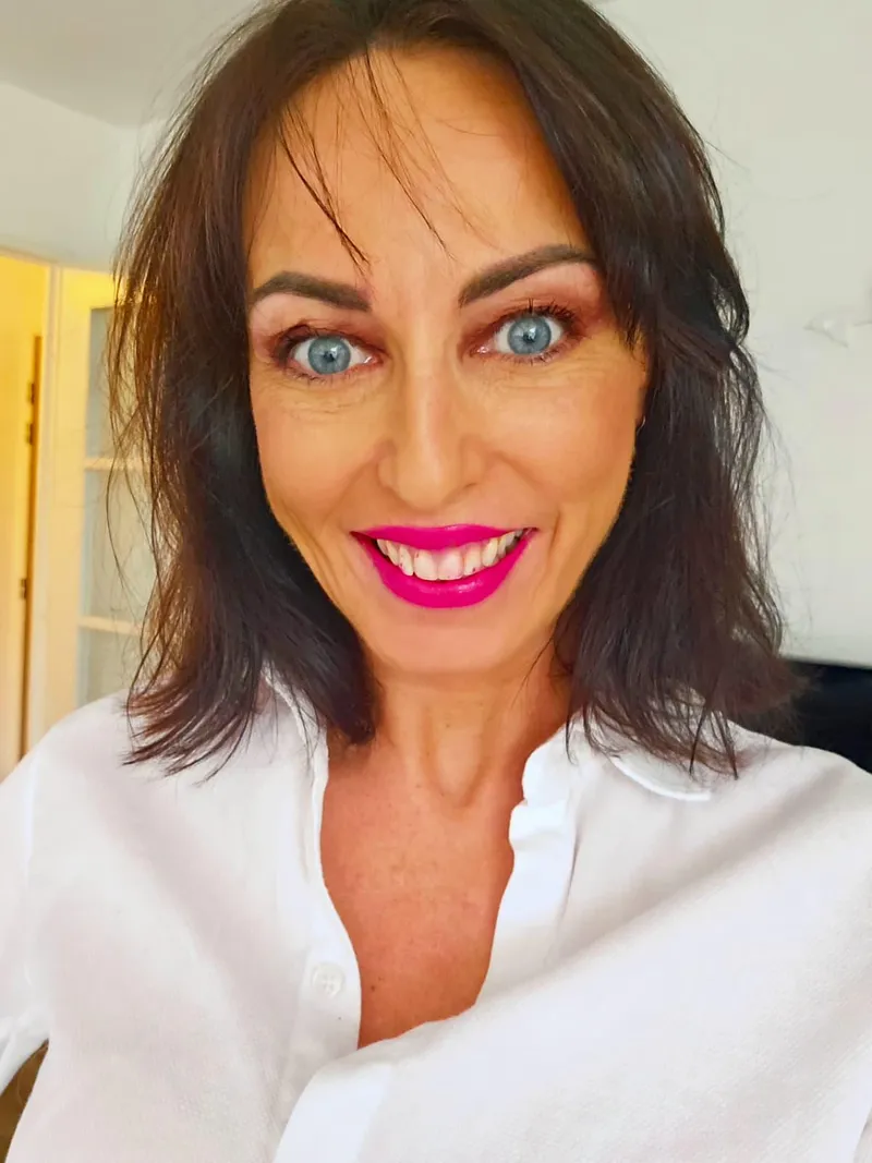 Thumbnail Why Older Women Deserve to Be Kissed Too | Babes