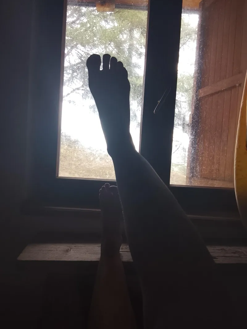 Thumbnail Embrace the Rainy Day Desires | martaajala90