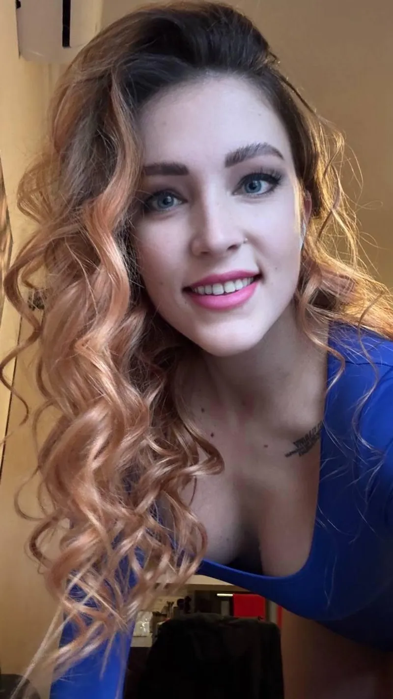 Thumbnail Date-Worthy Cleavage: Fashion Insight | By sweet_berry_fit