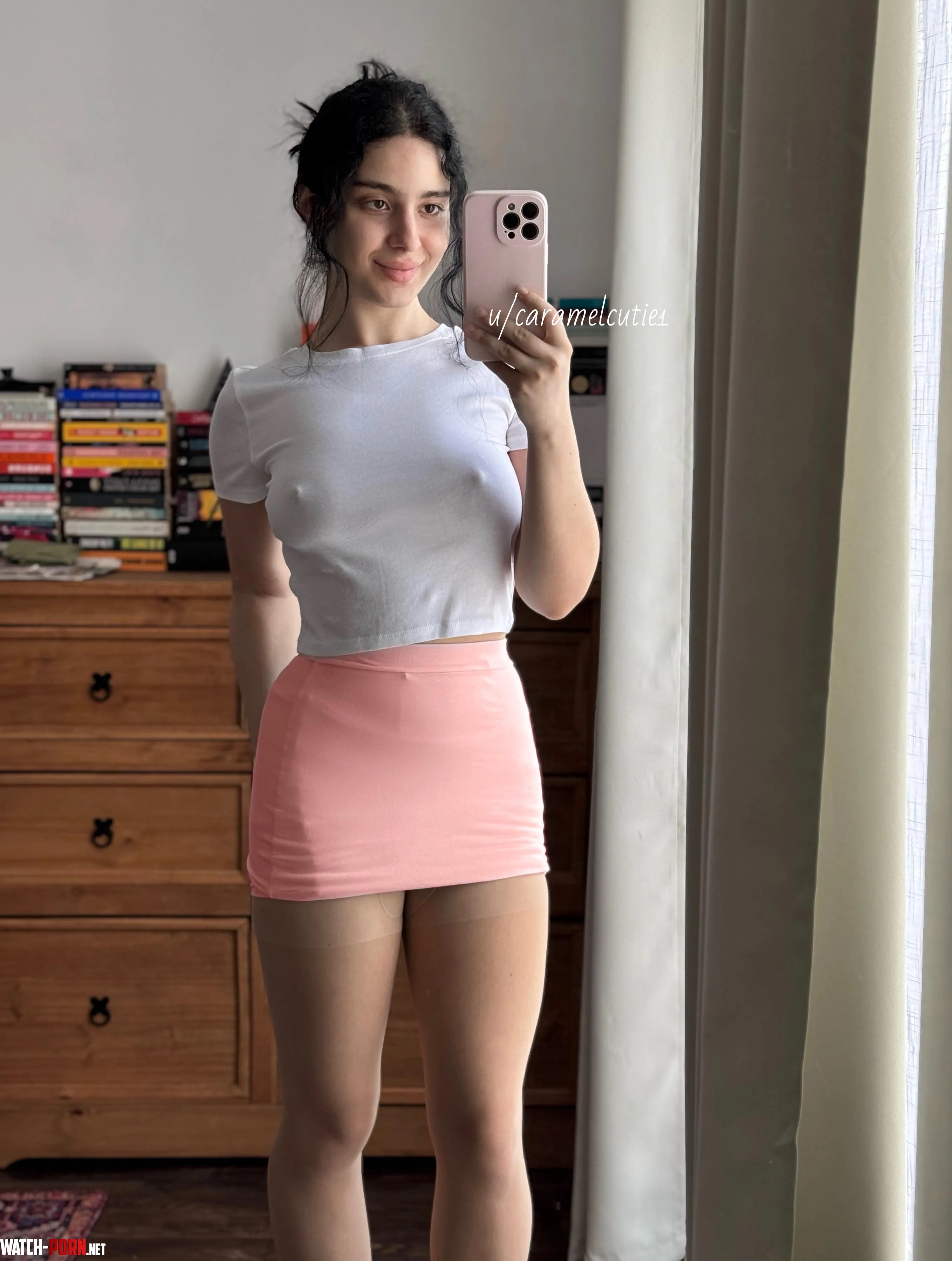 Outfit of the day :) by caramelcutie1