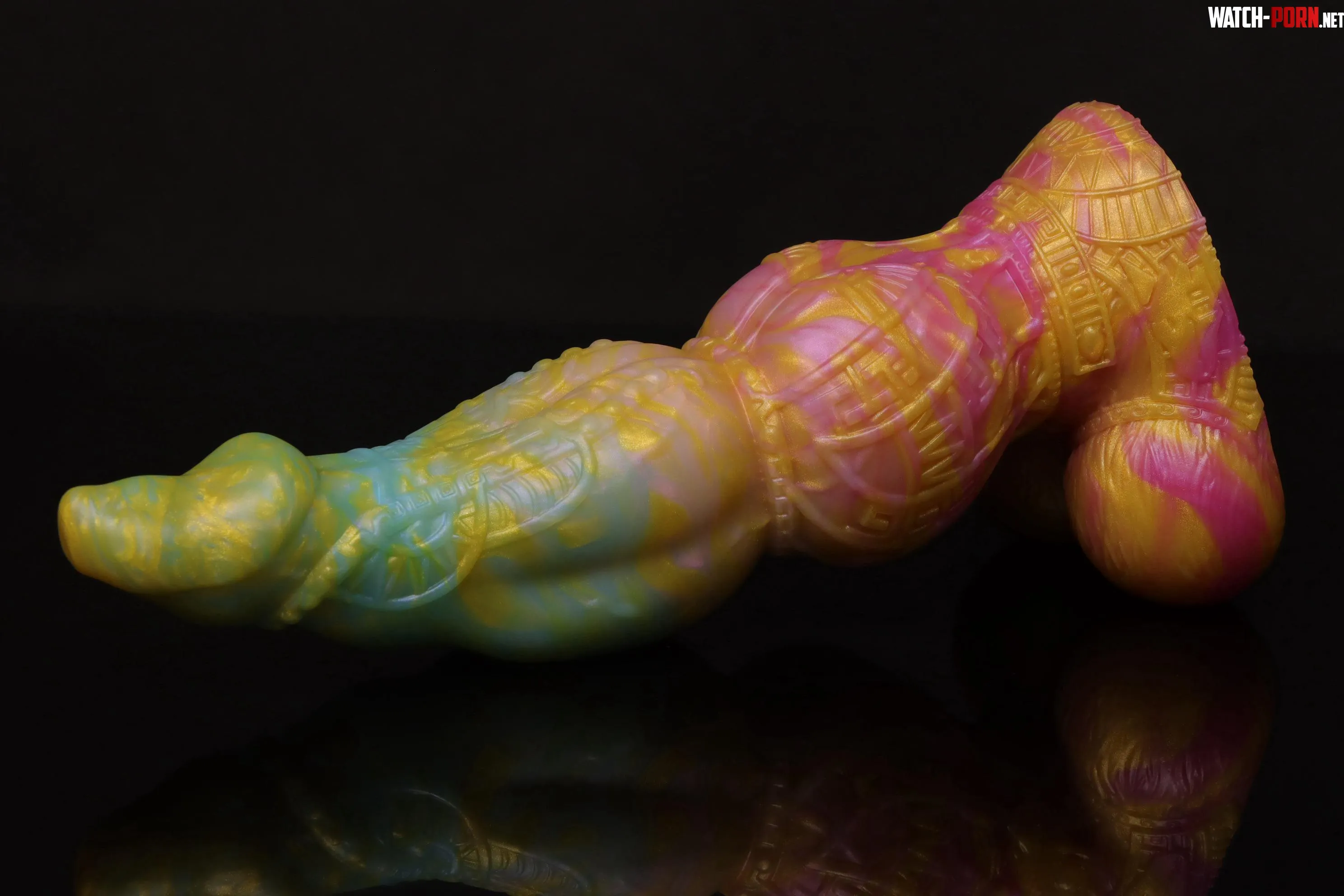 Someone buy this beauty that just dropped! by ScruffyVegan
