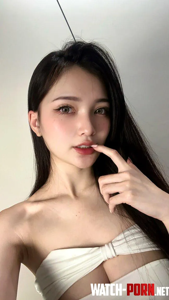Your favorite asian chic by mspinkychic