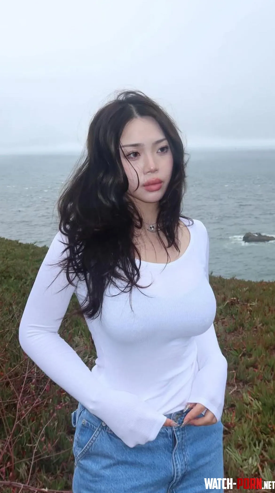 foggy asian by boobman69420