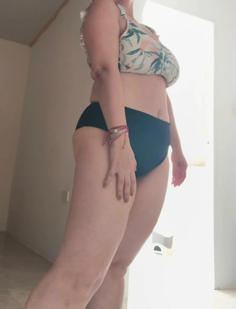 Thumbnail Confidence & Curves: Bold MILFs Await | serious_sara | MILFs