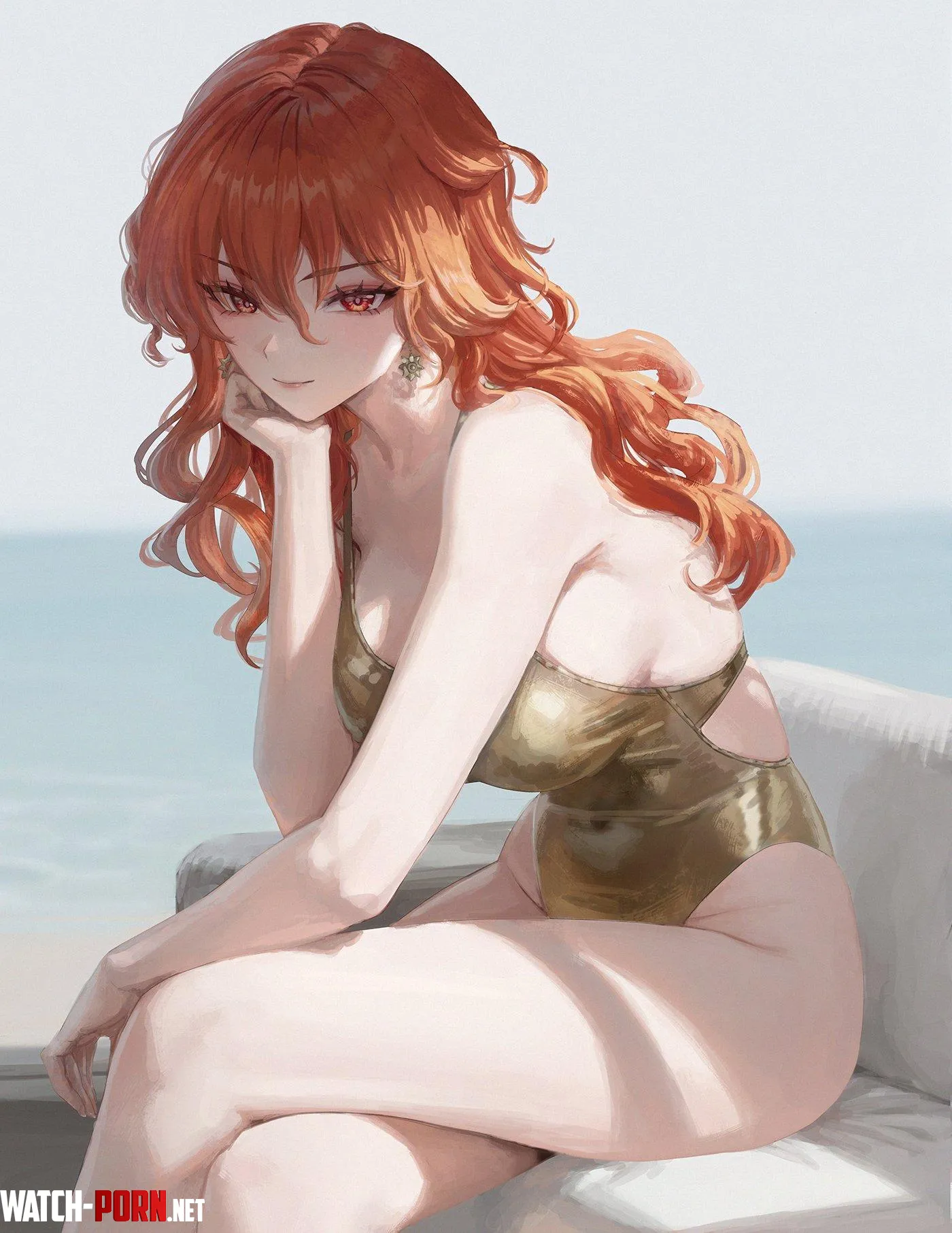 Augusta in summer season (동동 / ddcc0123) by elegantloveglimmer