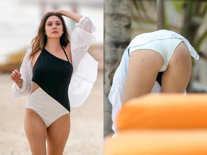 Thumbnail Elizabeth Olsen - CelebsGW Spotlight by ash_voorhees