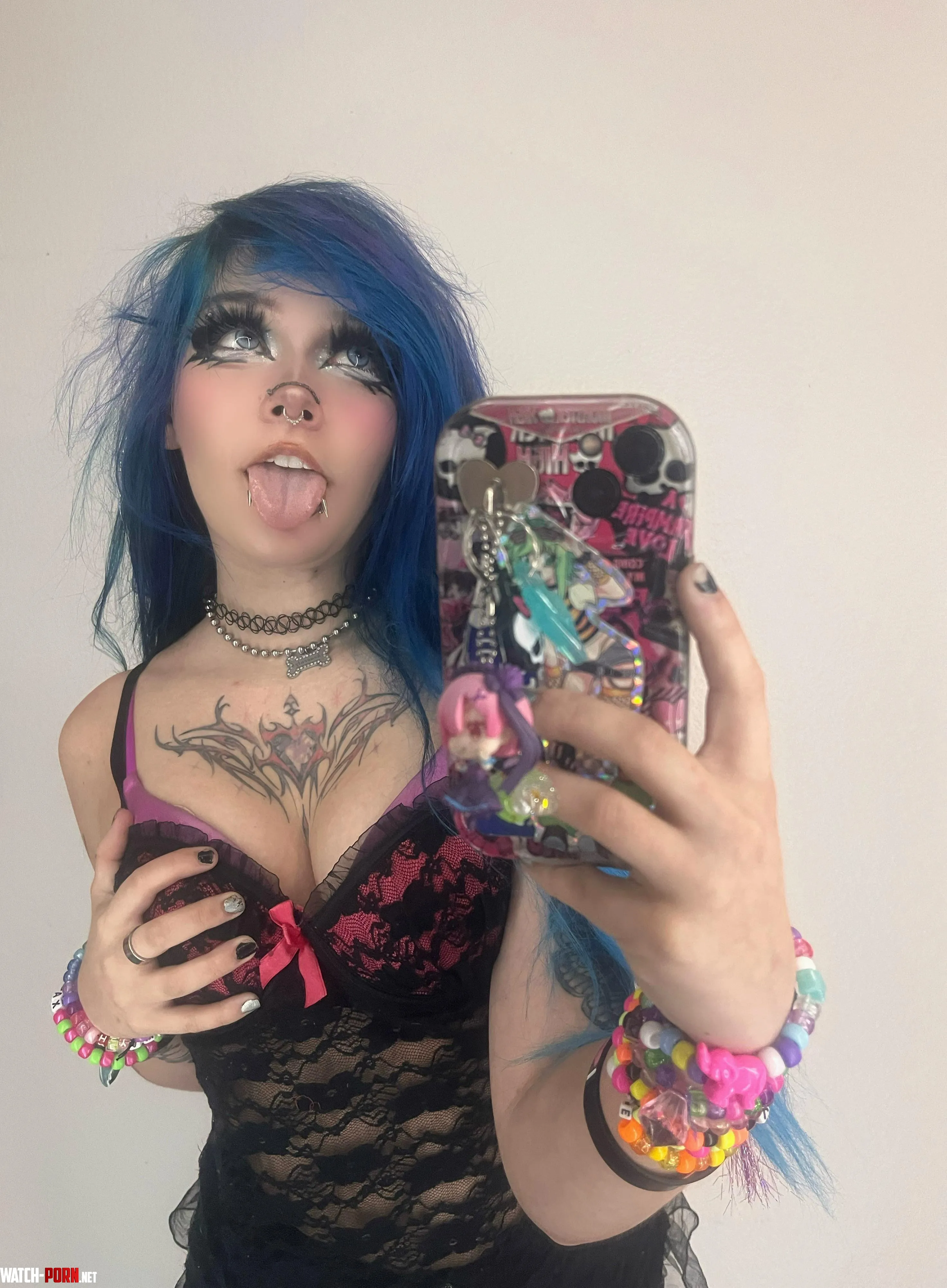 How much do you enjoy this face by _ScarletTwinkle
